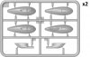 MiniArt 48064 P-47N-1RE THUNDERBOLT BASIC KIT 1/48